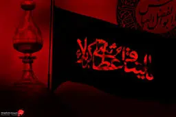 شعر:: در بین دو ابرو گِرهی خورده به کارش