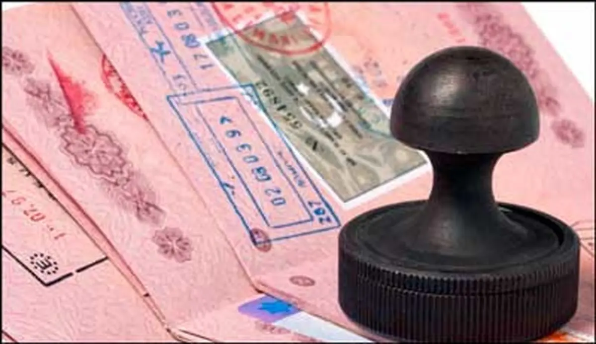 "عبور بدون ویزا از مرز برای زیارت اربعین حسینی شایعه‌ است"