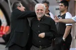 سرپرست پرسپولیس: با هم نشستند و تمام برنامه‌های ما را به هم ریختند