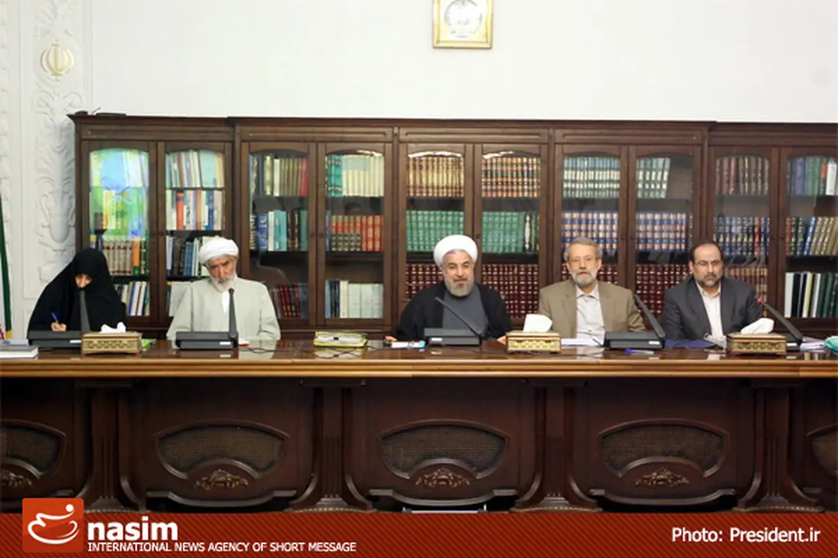 "رشد شتابان علمی و مقابله با تهاجم فرهنگی" بزرگترین نمود مقابله با استکبار جهانی است