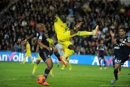 هفته دهم لاشامپیونا فرانسه پیگیری شد