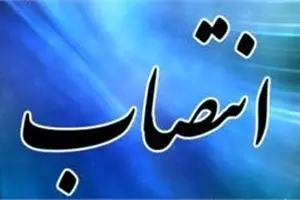 مشاور سیاست‌گذاری و توسعه وزارت کار منصوب شد