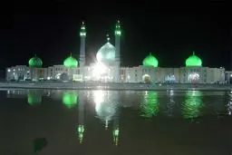 ویژه‌برنامه‌های تاسوعا و عاشورای حسینی مسجد جمکران اعلام شد