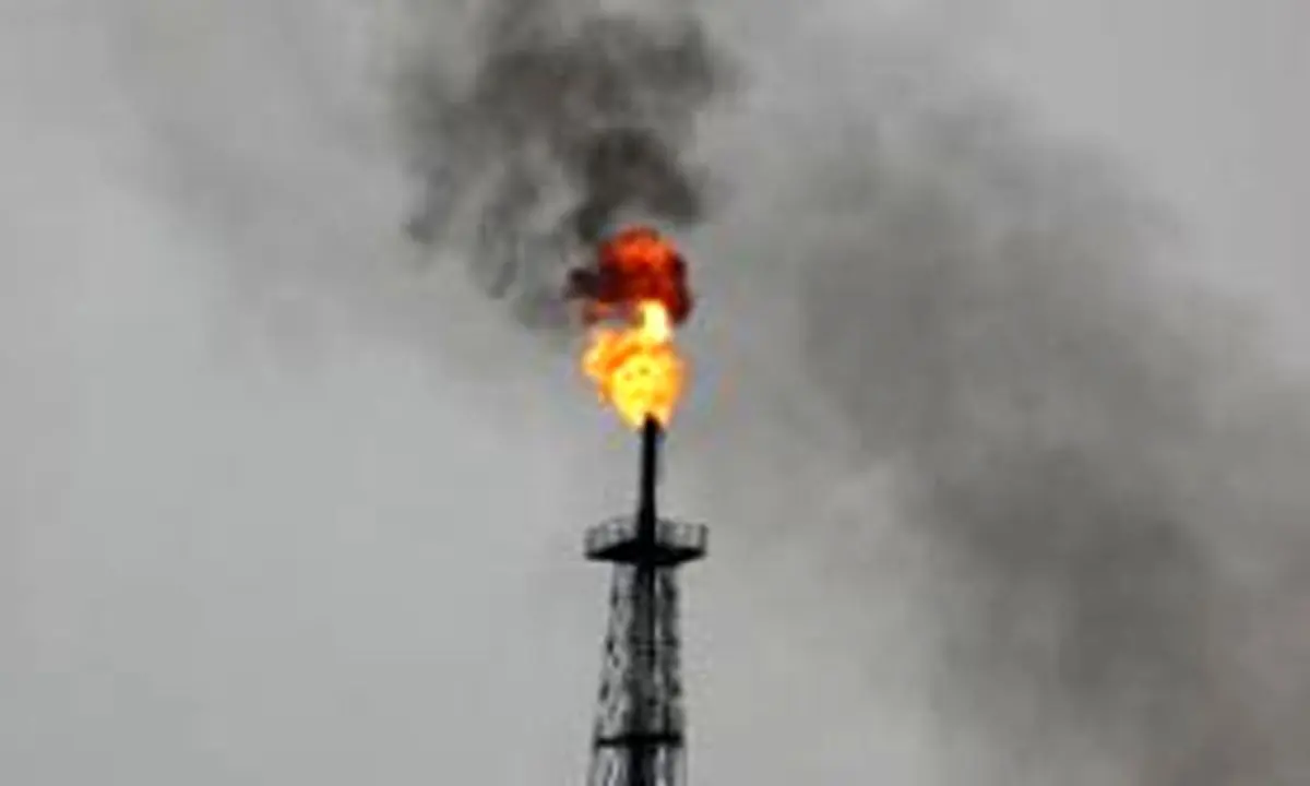 کریمی: تولید گاز شرکت نفت مناطق مرکزی ایران افزایش یافت