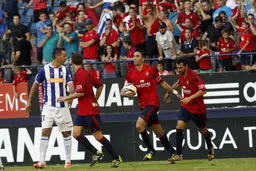 فیلم:: گل جواد نکونام برای اوساسونا را ببینید