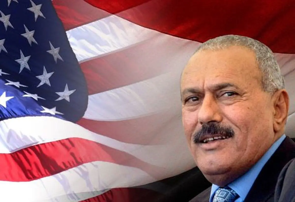 آمریکا خواهان قرار دادن نام دیکتاتور سابق یمن و دو رهبر حوثی در لیست سیاه سازمان ملل شد