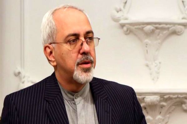 ظریف: در صورتی که حقوق هسته‌ای ایران به رسمیت شناخته شود، ایران آماده توافق است