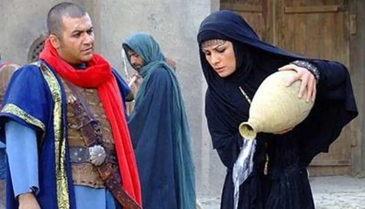 سریال "دوطفلان مسلم" مجددا روی آنتن شبکه سحر رفت