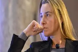 مسئول سیاست خارجی اتحادیه اروپا: انتخابات شرق اوکراین مانعی بر سر راه صلح در اوکراین است