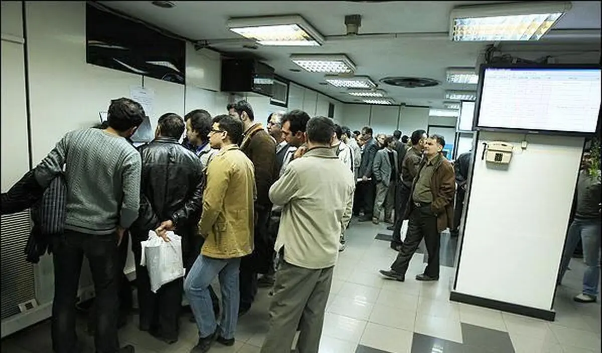 تقسیم سود شرکت‌های بورسی از مرز ۳۵۰ هزار میلیارد ریال گذشت