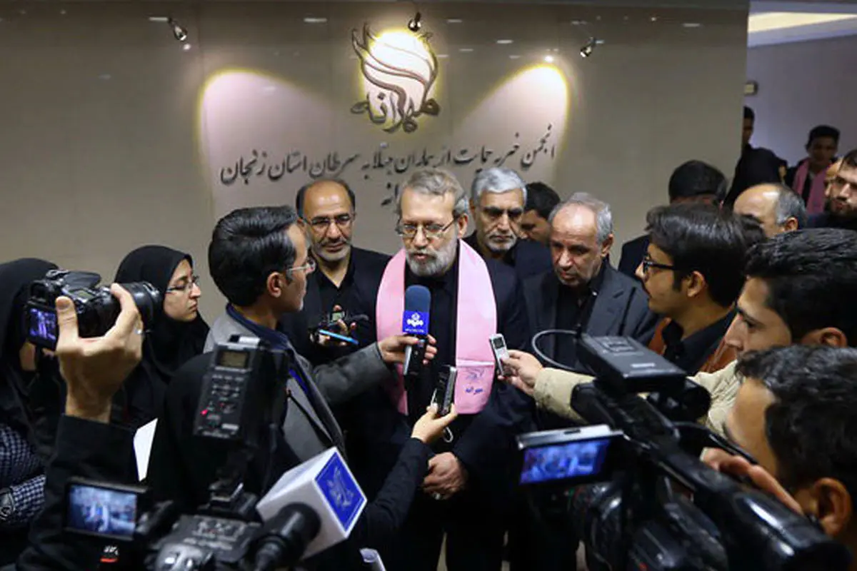 رئیس مجلس از اهتمام ویژه مجلس به حوزه سلامت در برنامه بودجه سال آینده خبر داد