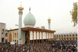 رئیس شورای اقامه نماز شیراز: نماز ظهر عاشورا در اماکن مذهبی شیراز برگزار می‌شود