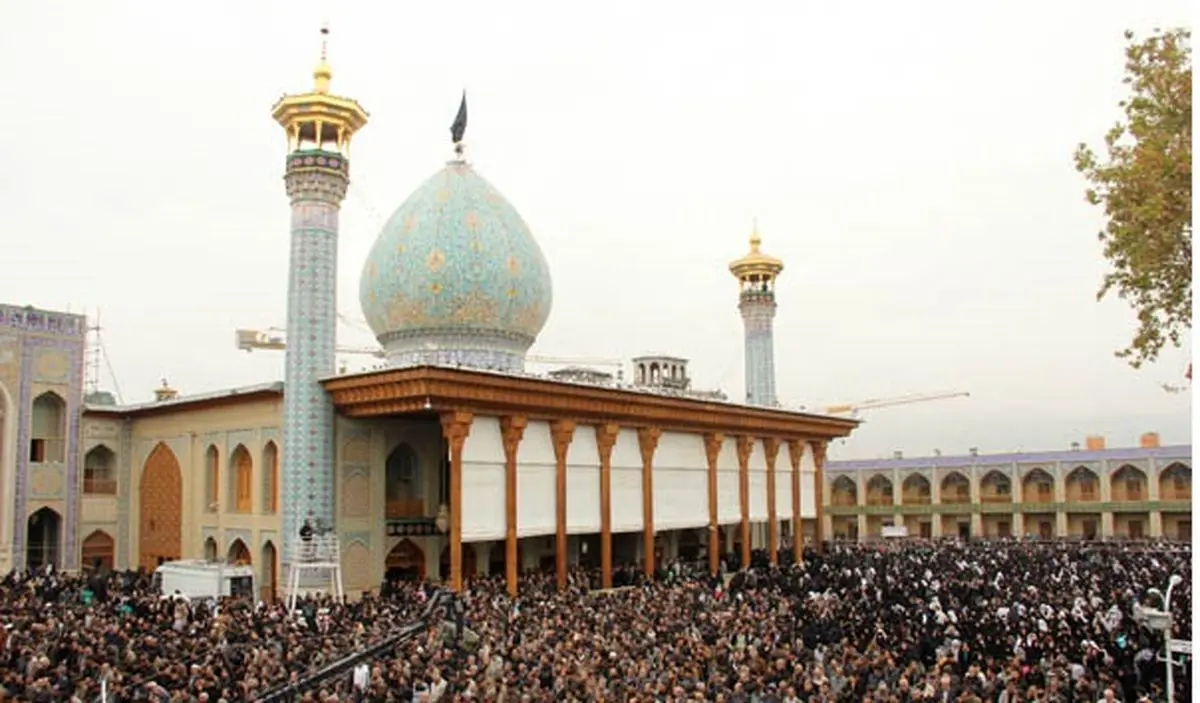 رئیس شورای اقامه نماز شیراز: نماز ظهر عاشورا در اماکن مذهبی شیراز برگزار می‌شود