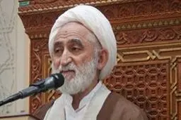 آیت‌الله استادی: پیام مهم عاشورا حمایت از دین است