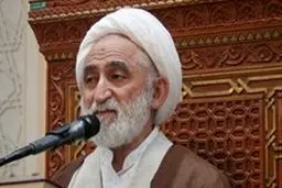آیت‌الله استادی: پیام مهم عاشورا حمایت از دین است