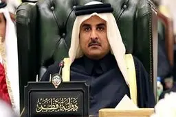 قطر و انگلیس در راستای مبارزه با گروه‌های تروریستی با یکدیگر تبادل اطلاعاتی داشته‌اند