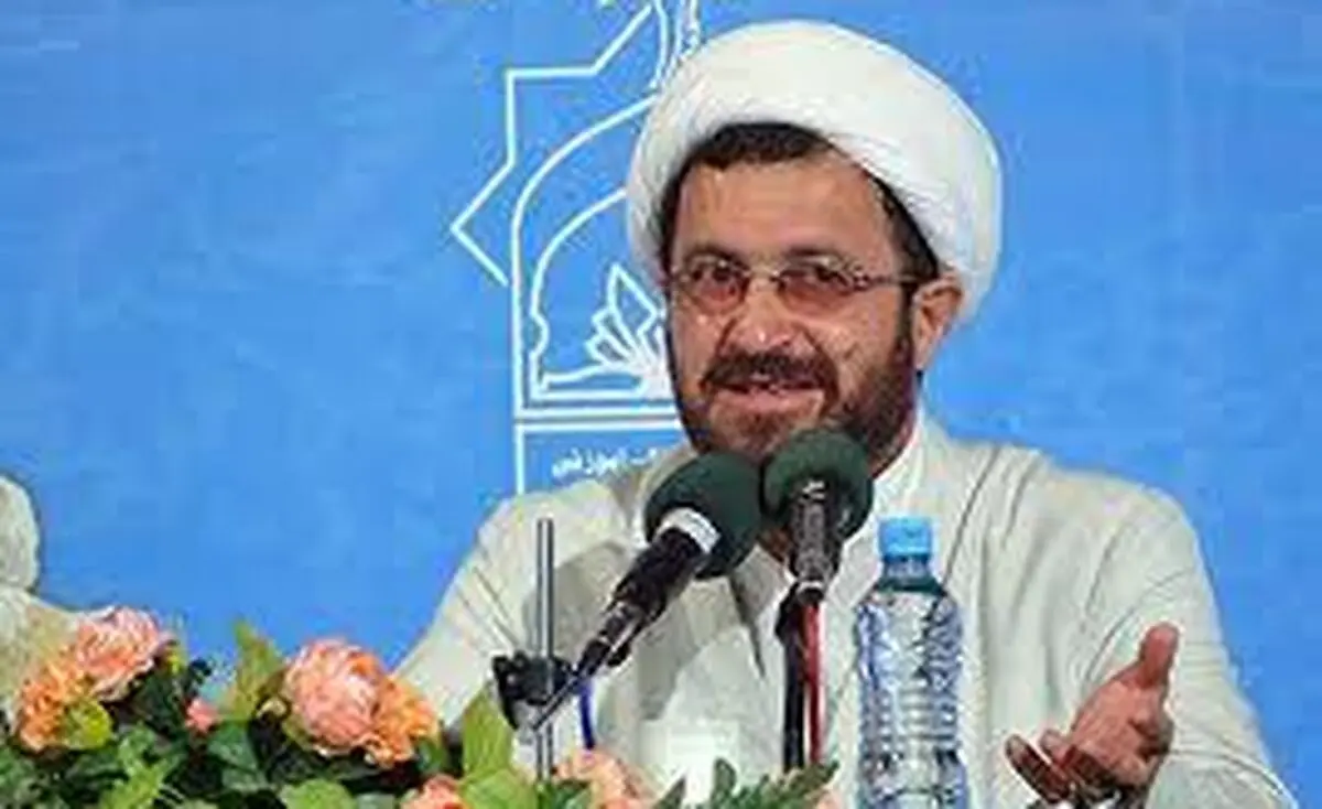 حجت‌الاسلام ماندگاری: برای برچیدن سفره گناه باید مبارزه همگانی بکنیم