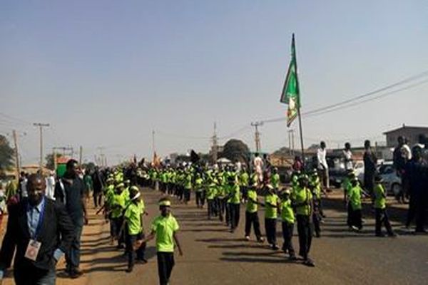 منابع خبری از انفجار بمب در مراسم عزای حسینی در نیجریه خبر دادند