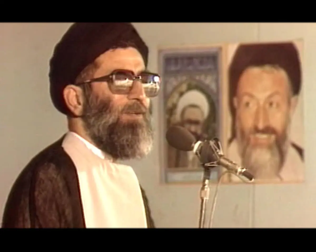 فیلم:: روایت وقایع عصر عاشورا توسط رهبر معظم انقلاب