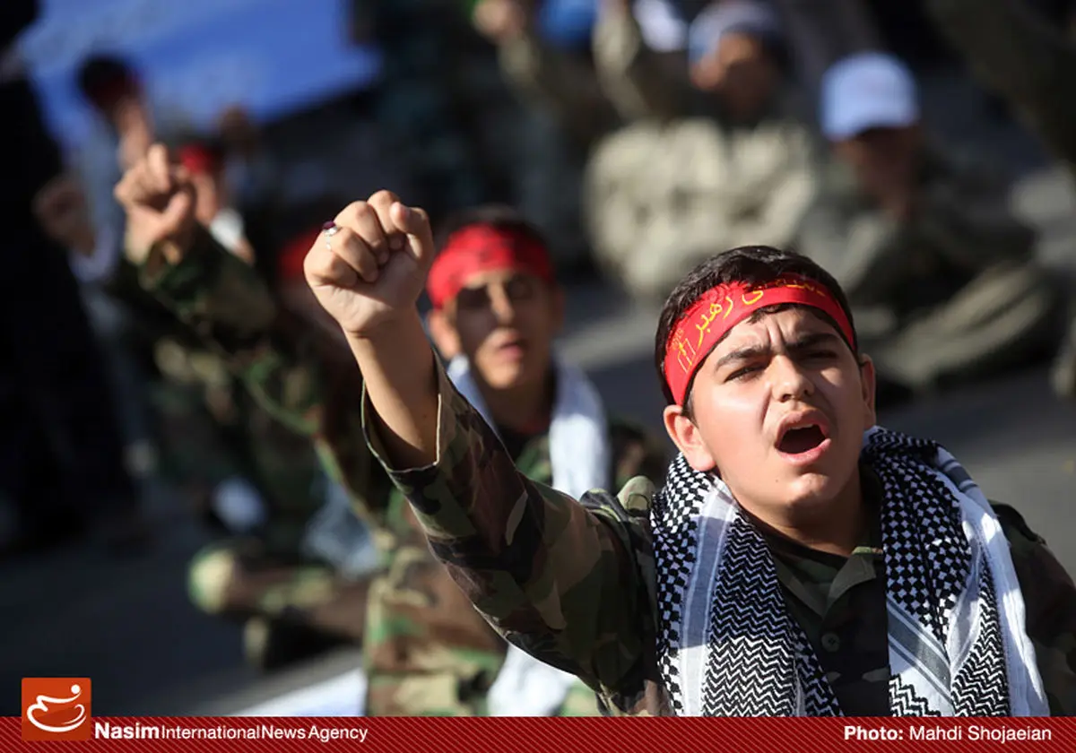 راهپیمایی ضداستکباری عاشوراییان فردا همزمان با ۱۳ آبان و روز عاشورا در سراسر کشور برگزار می‌شود