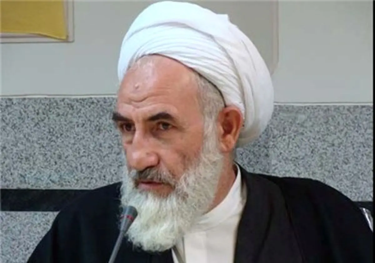 نماینده ولی فقیه در سیستان و بلوچستان: ۱۳ آبان نمادی از پیروزی مظلومیت در برابر کفر است