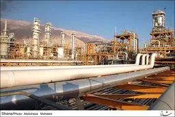 مدیرعامل پارس جنوبی: کاهش طول تعمیر مجتمع گاز پارس جنوبی ۹۹۰ میلیون دلار درآمد ایجاد کرد
