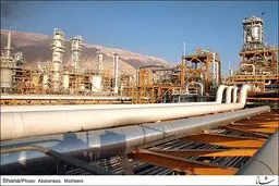 مدیرعامل پارس جنوبی: کاهش طول تعمیر مجتمع گاز پارس جنوبی ۹۹۰ میلیون دلار درآمد ایجاد کرد