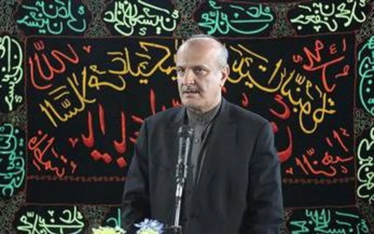 استاندار فارس: پیام امام حسین(ع) به تمامی اعصار "امر به معروف و نهی از منکر" بود