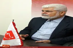 نماینده زاهدان در مجلس: ۱۳ آبان برگ زرینی در تاریخ انقلاب است