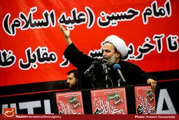 پناهیان: ننگ ابدی برای کسانی است که در مقابل یزیدیان زمان یعنی آمریکا با موضع انفعال برخورد کند
