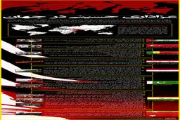 گرافیک اطلاع رسان:: عزاداری حسینی در جهان