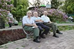 کنگره کشوری 