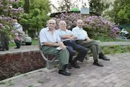 کنگره کشوری 