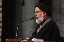 حجت‌الاسلام میرباقری: عاشورا سرچشمه نور، طهارت و حیات طیبه است