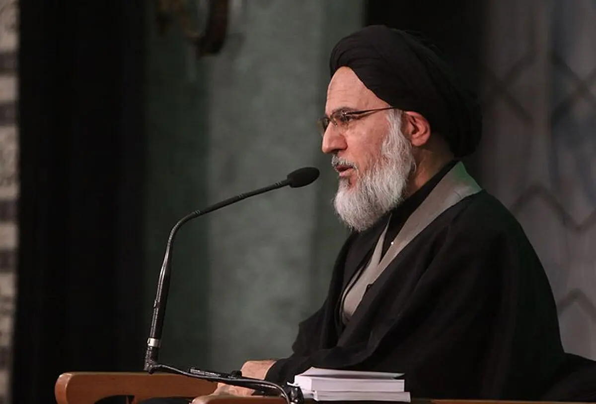 حجت‌الاسلام میرباقری: عاشورا سرچشمه نور، طهارت و حیات طیبه است