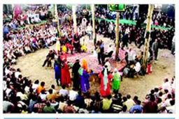 آیین‌های عزاداری سیدالشهداء در شهرهای مختلف کشور؛ اصفهان