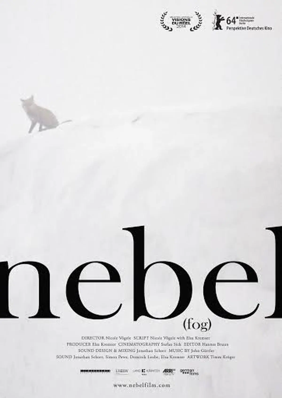 مستند برگزیده جشنواره برلین روی پرده "سینماحقیقت" می‌رود