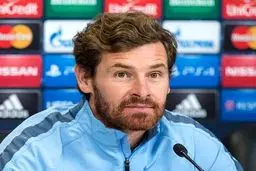 آندره ویاس بواس: نتیجه ناعادلانه رقم خورد