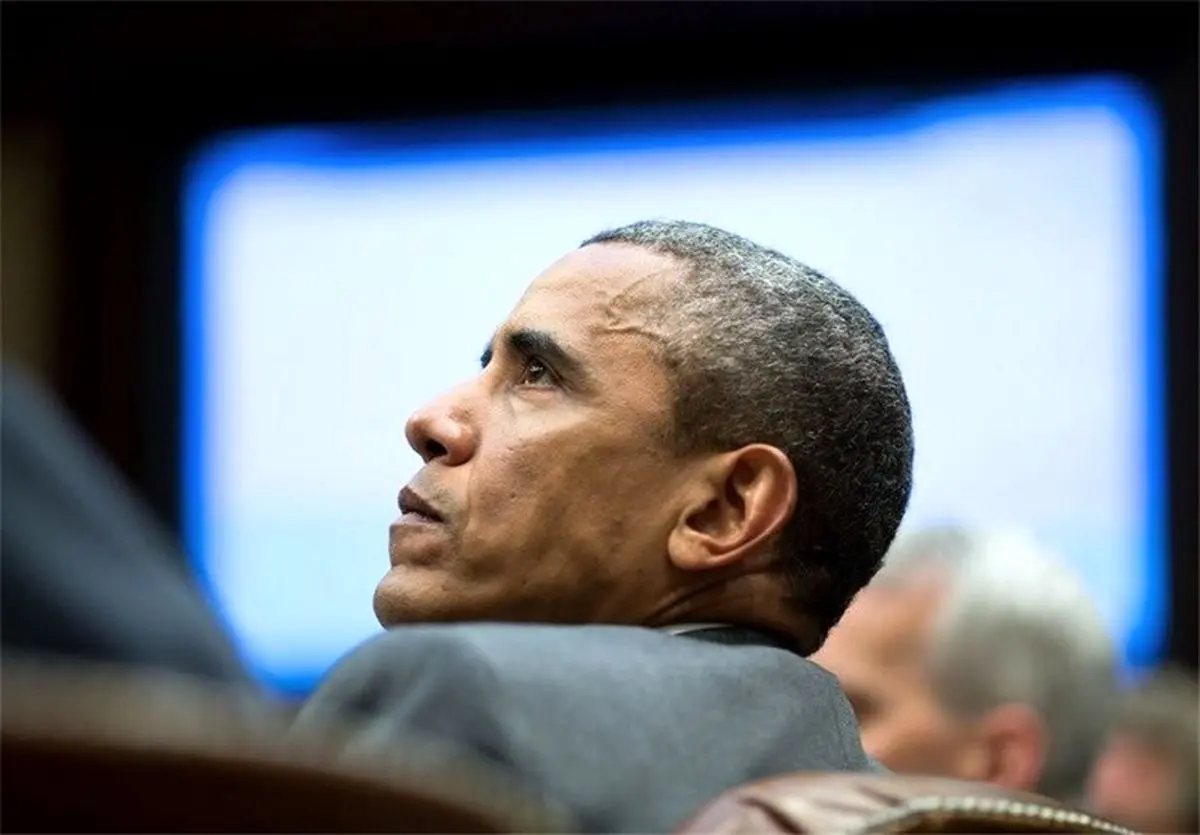 بی‌بی‌سی: متحدان آمریکا در سوریه 'در حال شکست و نابودی‌اند'