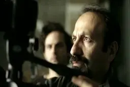 اصغر فرهادی از کتابش رونمایی می‌کند