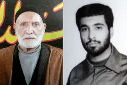 یادی از پیرغلامان حسینی:: حاج ولی‌الله سلیمانی، مداح دو زبانه 