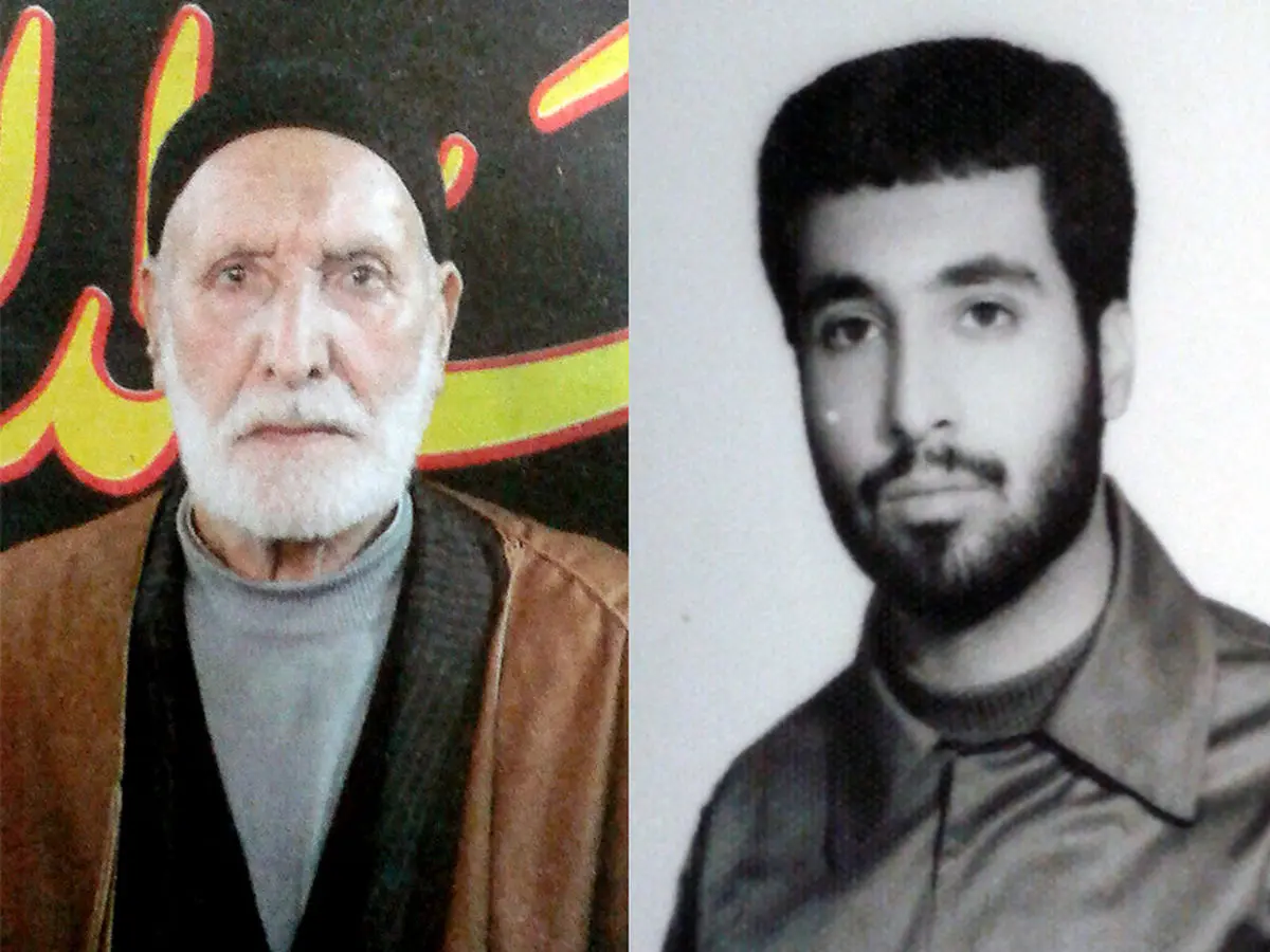 یادی از پیرغلامان حسینی:: حاج ولی‌الله سلیمانی، مداح دو زبانه 