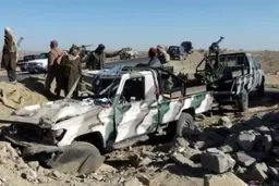 دو سرکرده القاعده در یمن کشته شدند