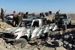 دو سرکرده القاعده در یمن کشته شدند