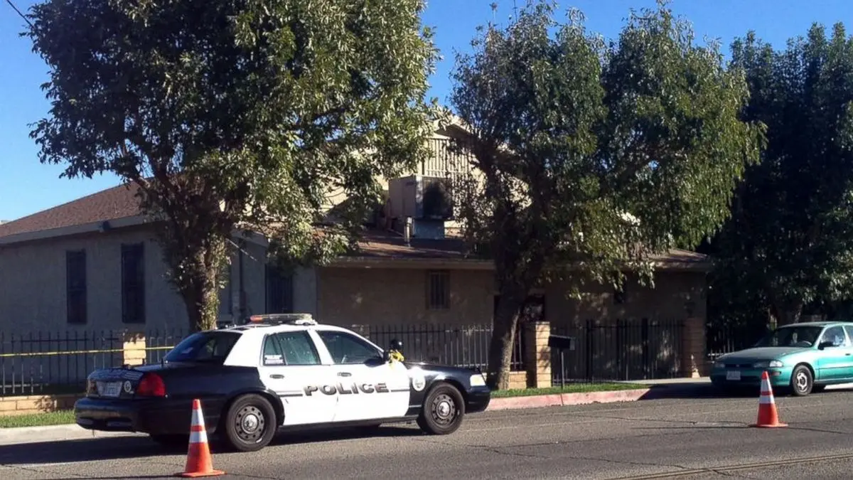 افراد مسلح ناشناس شب گذشته به مسجدی در کالیفرنیا آمریکا حمله کردند