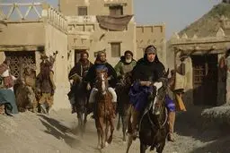 وضعیت اکران 