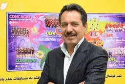 سرپرست سپاهان: هنوز تکلیف خلیل‌زاده و حمودی مشخص نیست