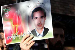 مستندی درباره شهید مجید شهریاری در جشنواره سینماحقیقت حضور یافت