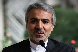 نوبخت : به صراحت می‌گویم لایحه 