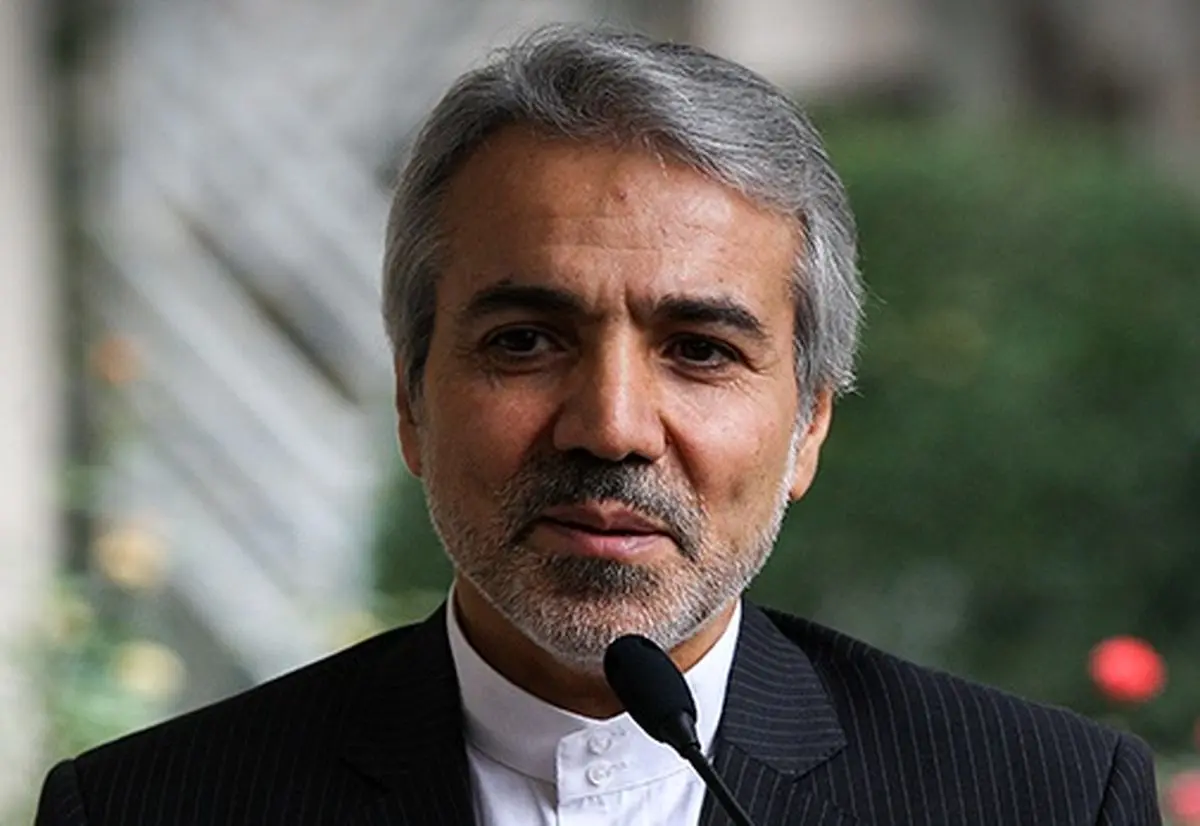 نوبخت : به صراحت می‌گویم لایحه "خروج از رکود" را دولت تنظیم کرده است